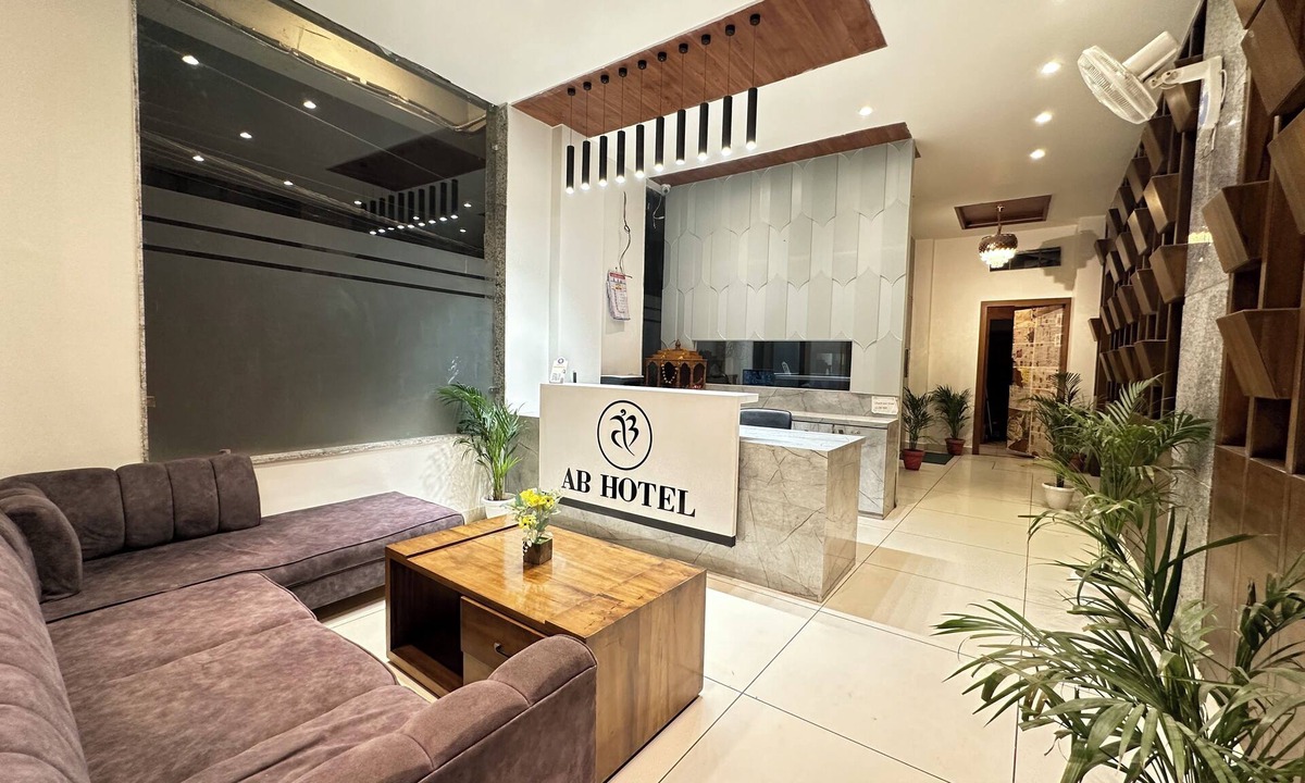 Sehore Hotel | AB Hotel and Restaurant
