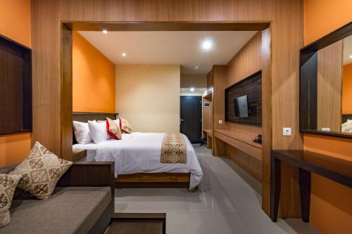 Kartika Plaza Hotel | AB Hotel Kuta