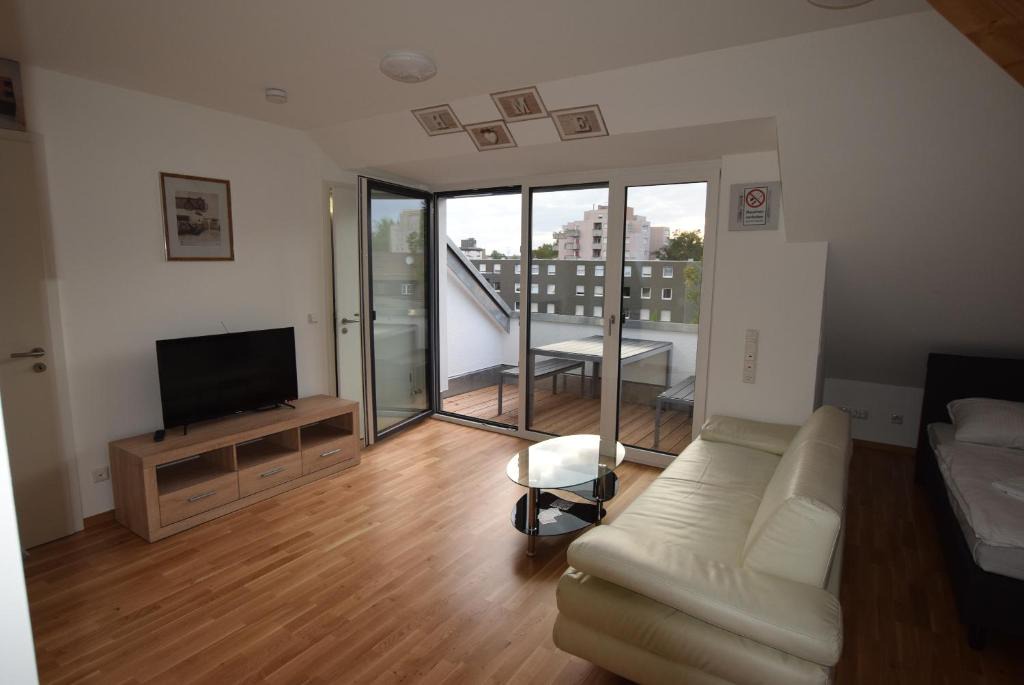 Kornwestheim Apartment | AB Kornwestheim