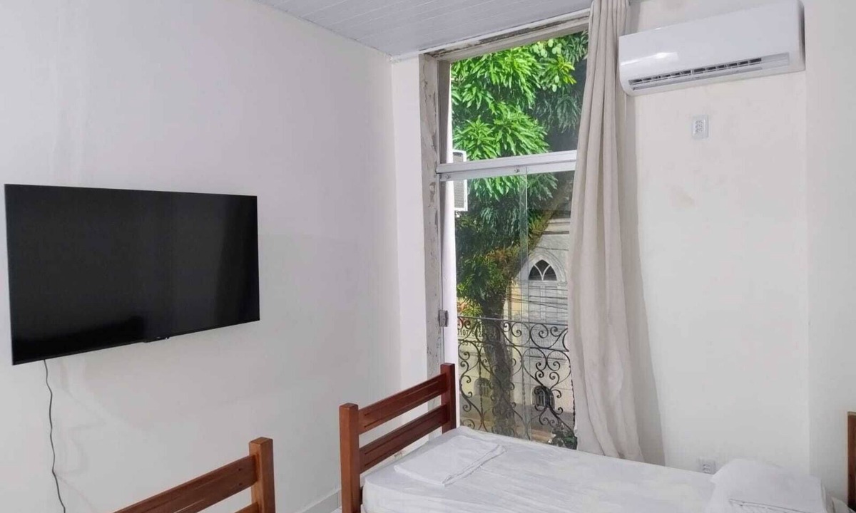 Nazare Hostel | Aba hostel