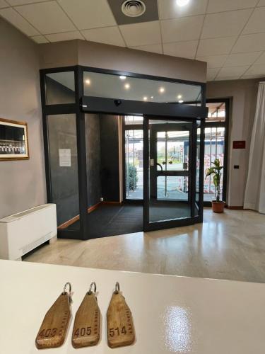 Moncalieri Hotel | Aba Hotel