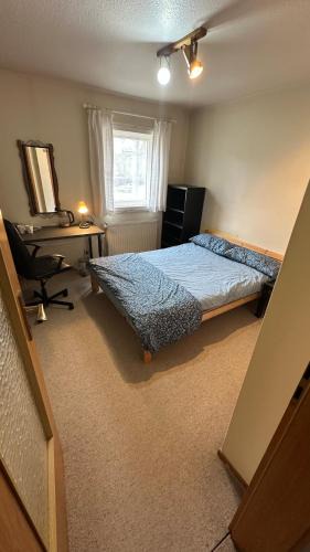 Rahlstedt Bed & Breakfast | aba ZARA