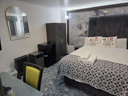 Acocks Green Hotel | Ababeel Hotel