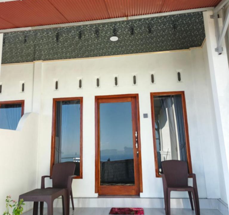 Bayan House | Ababil Guest House II