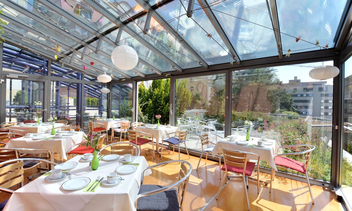 Heusteigviertel Hotel | Abalon Hotel Ideal