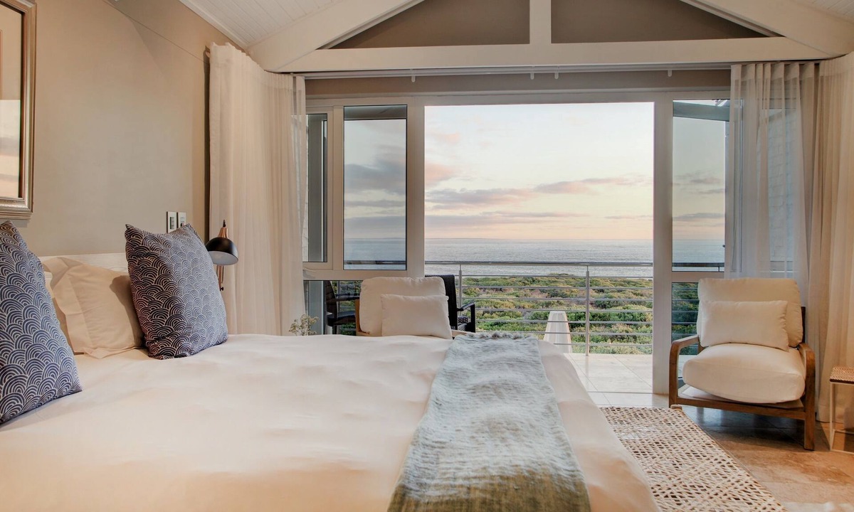 Kwaaiwater House | Abalone Guest Lodge