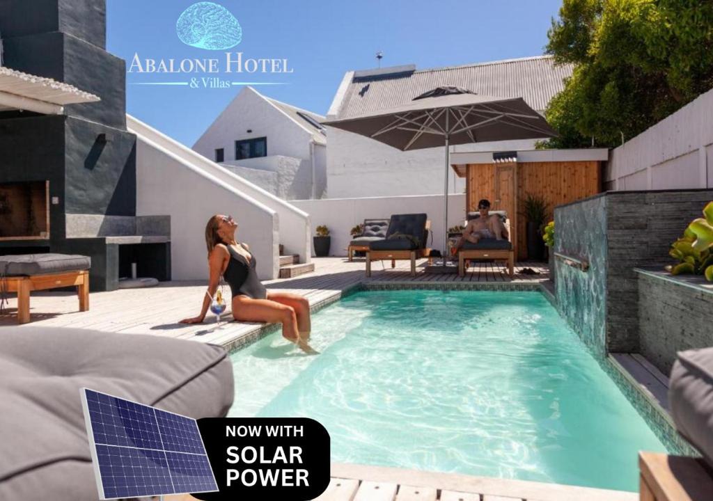 Paternoster Hotel | Abalone Hotel & Villas