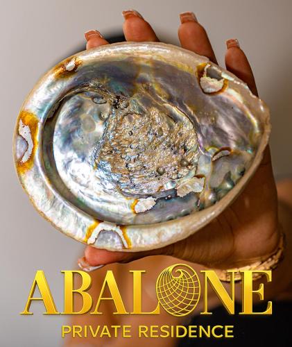 Ciudad Nueva House | Abalone Private Residence