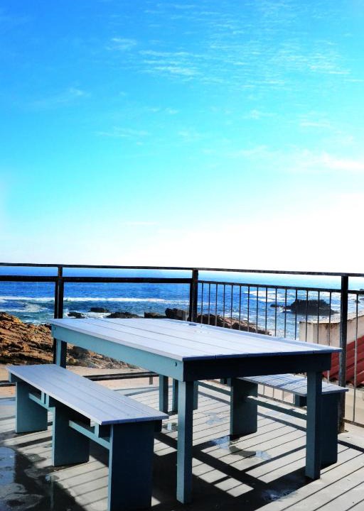 Lambert's Bay House | Abalone Self-Catering