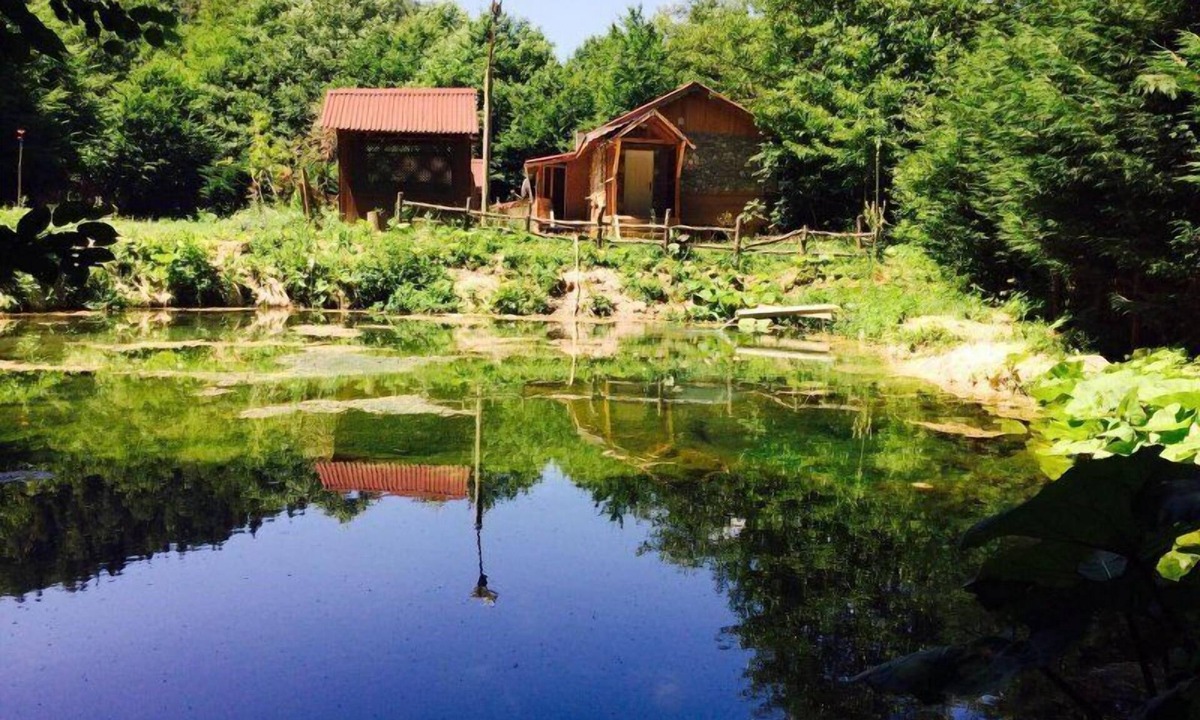 Bolu Hotel | Abant Dere Otel
