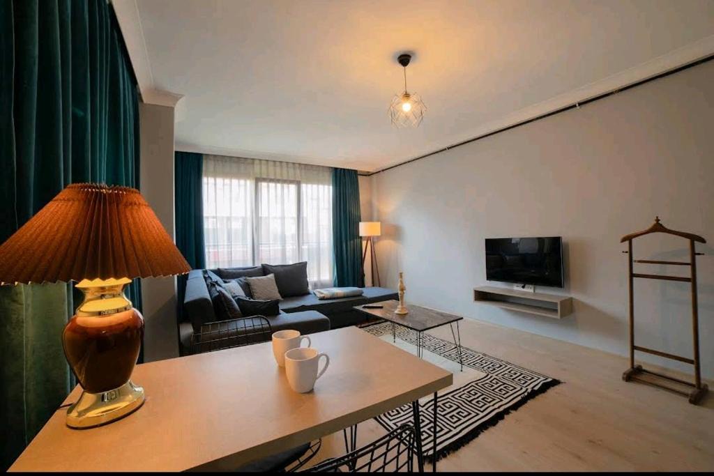 Altndag Apartment | Abant Home