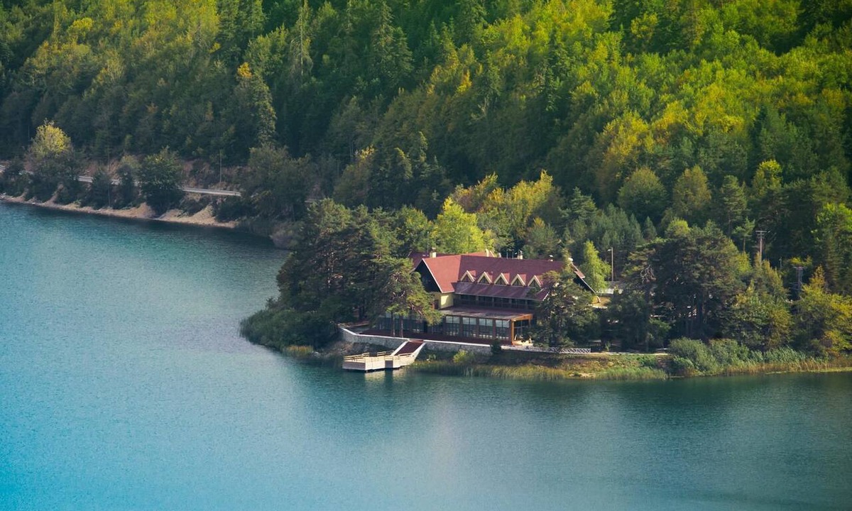 Abant Hotel | Abant Kosk