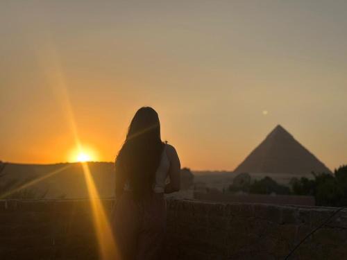 Kafrat al Jabal Hostel | Abar Pyramids Hostel