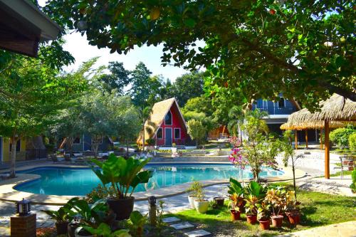 Maribojoc Resort | Abatan Riverview Resort