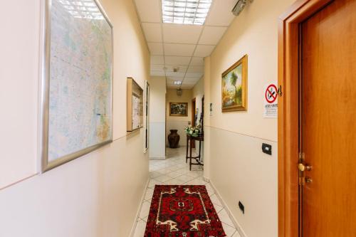 Borgaro Torinese Bed & Breakfast | Abba Camere