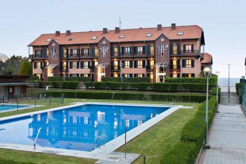 Comillas City Center Apartment | Abba Comillas Apartments