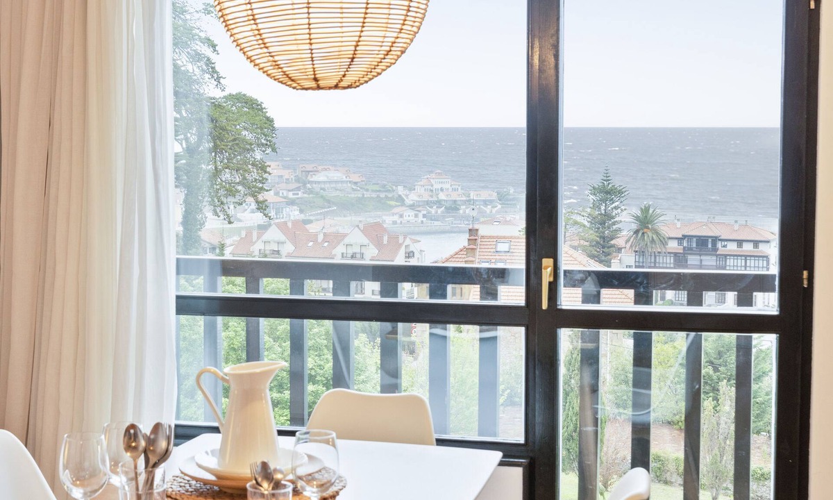 Comillas City Center Apartment | Abba Comillas Apartments