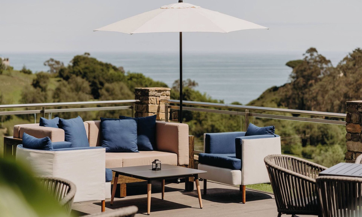 Comillas City Center Hotel | Abba Comillas Hotel