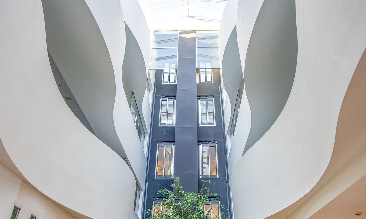 Barrio de San Lorenzo Hotel | Abba Huesca