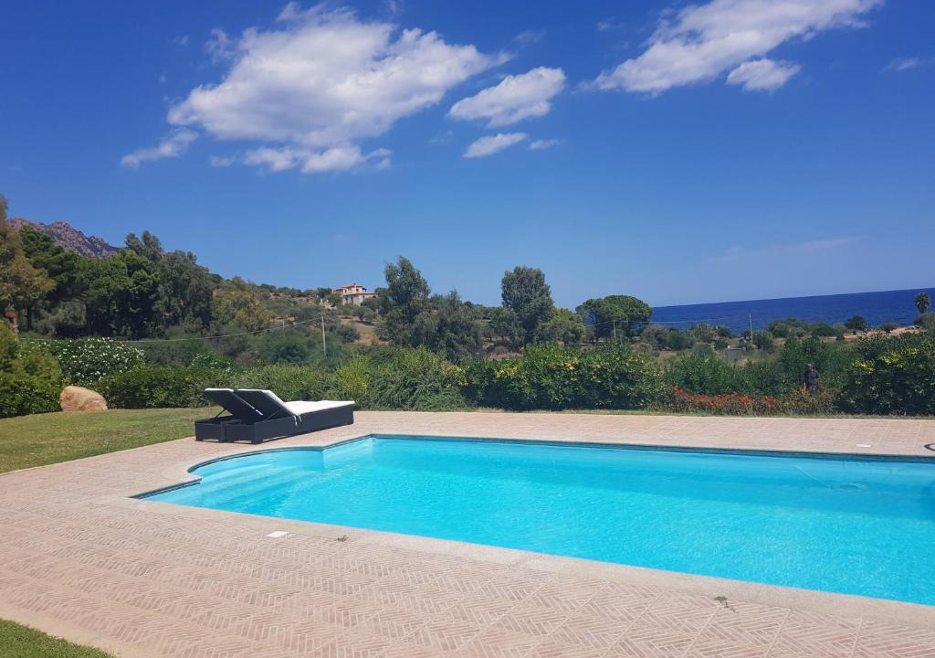 Tertenia Resort | Abba Urci