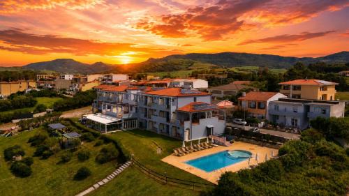 La Muddizza Hotel | Abbaidda Hotel