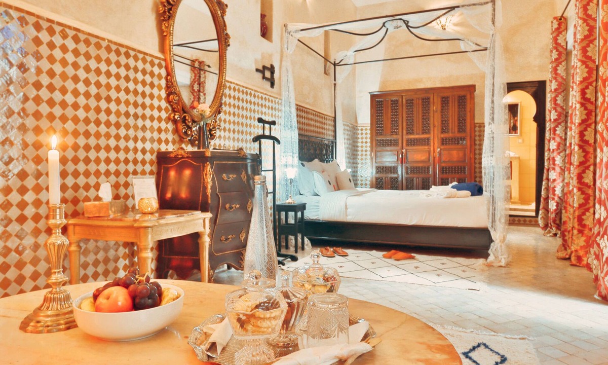 Kbour Chou House | ABBASSIA Marrakech