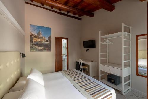 Old Town Bed & Breakfast | Abbazia Bed & Breakfast, MantegnaHotels