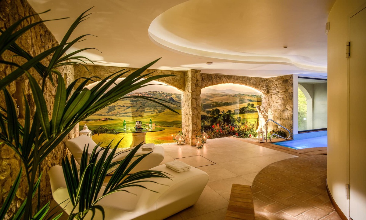 Collepepe Hotel | Abbazia Collemedio Resort & Spa