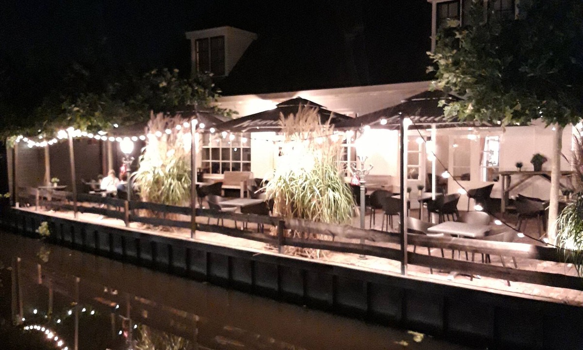 Abcoude Hotel | Abbey Abcoude