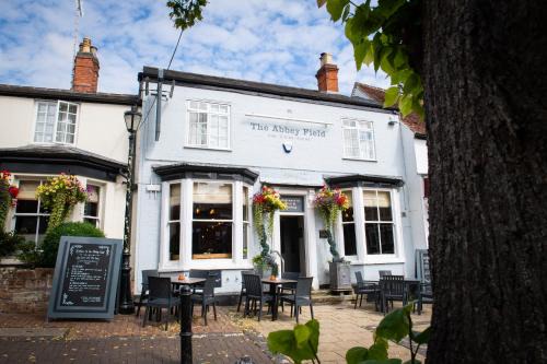Kenilworth Hotel | Abbey Fields By Chef & Brewer Collection