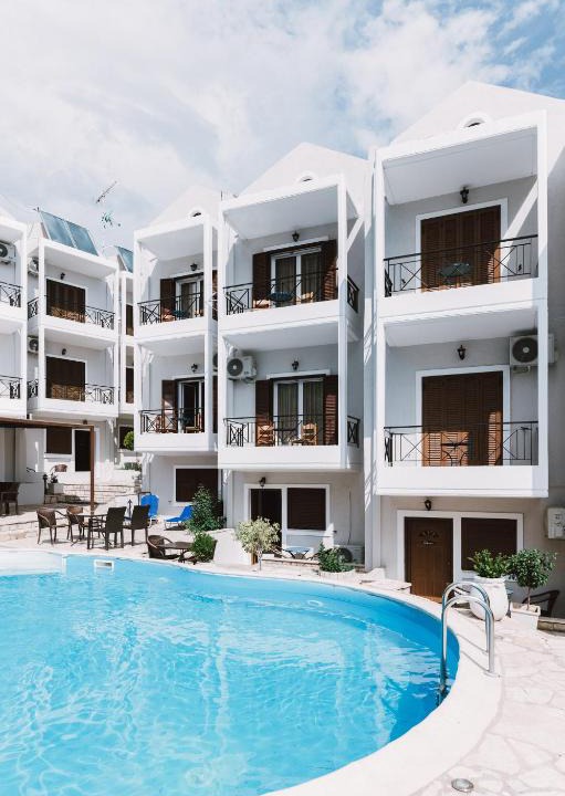 Monastiraki Apartment | Abbey Resort