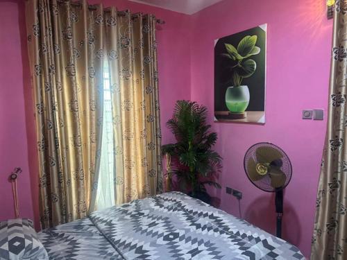 Loburo House | Abbey Square