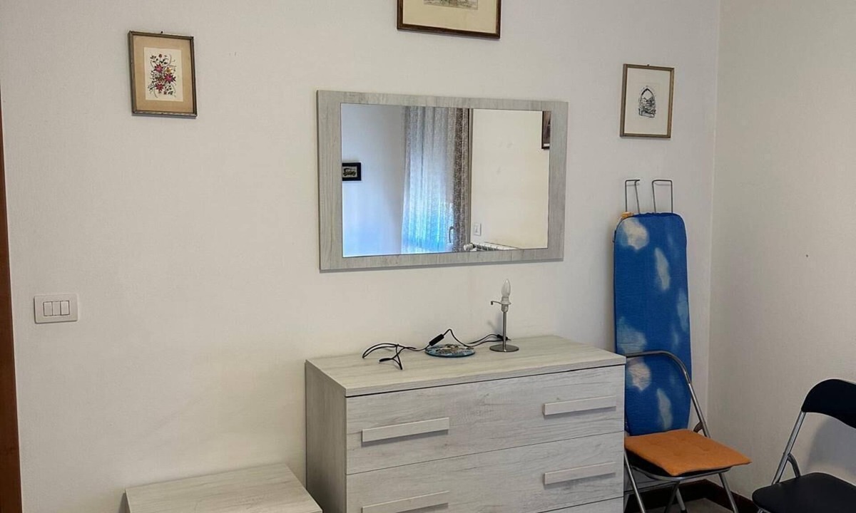 Conca dʼAlbero Apartment | Abbot Apartment