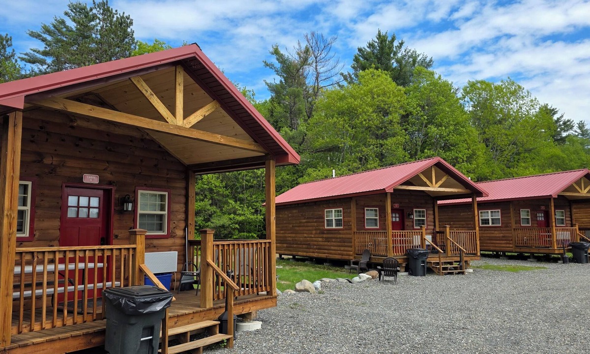 Abbot Hotel | Abbot Trailside Lodging