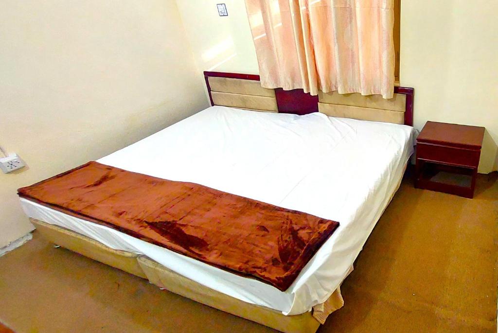 Gilgit Hotel | ABC Hotel