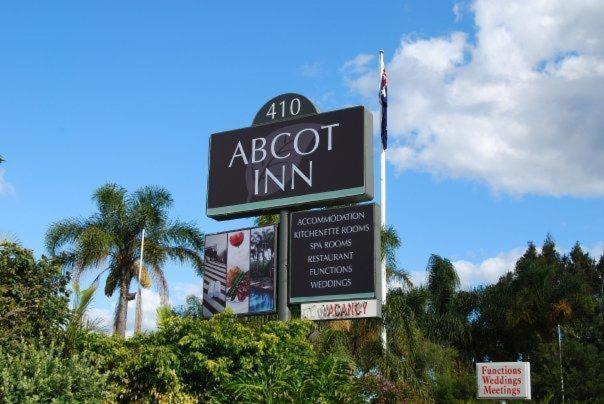 Sylvania Hotel | Abcot Inn