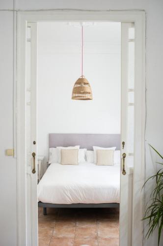 Eixample Bed & Breakfast | ABCyou Bed&Breakfast
