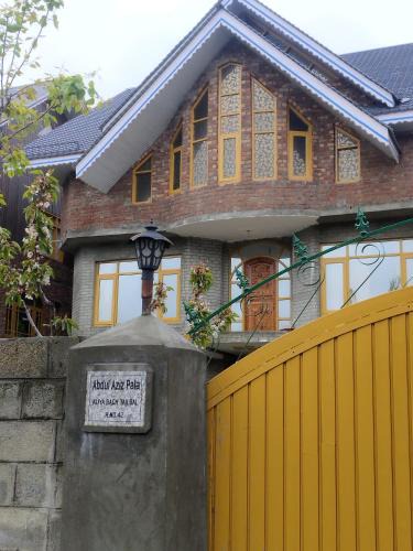 Brein House | Abdul Aziz pala