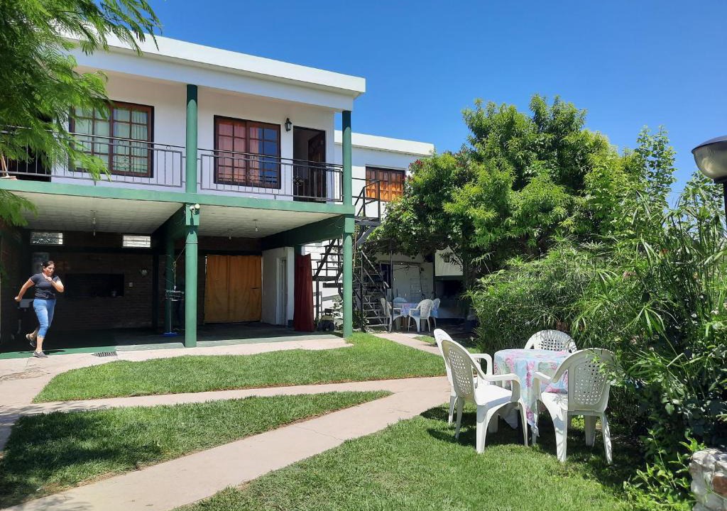Villa Cura Brochero Apartment | Abdulle Complejo Turistico Centro