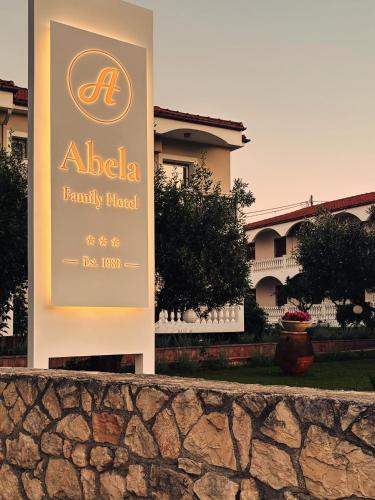 Argassi Hotel | Abela Family Hotel