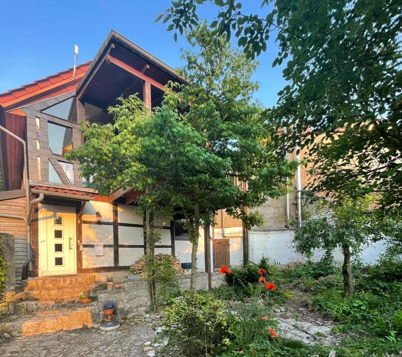 Uehrde Apartment | Abendrot