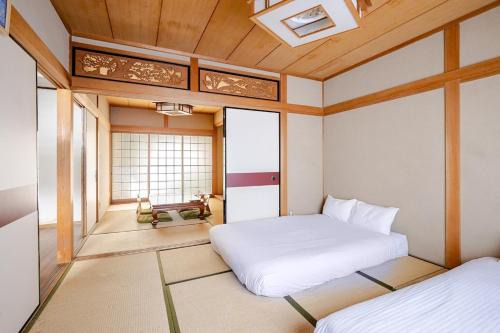 Abeno Apartment | Abeno House