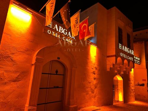 Eyyubiye Hotel | ABGAR Otel