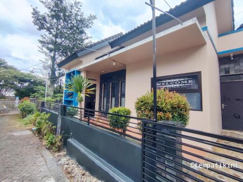 Ngaglik House | Abghan Home Batu 2BR
