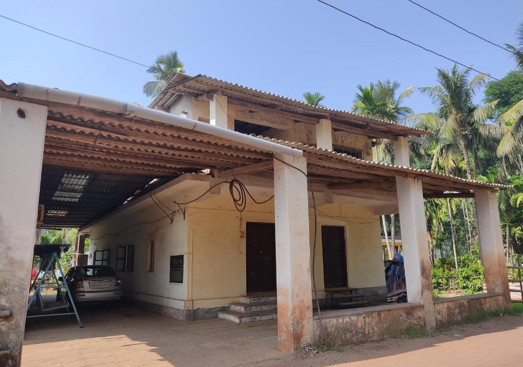 Diveagar House | ABHIJEET GUEST HOUSE