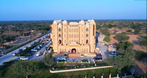 Merta Hotel | Abhushan Mahal