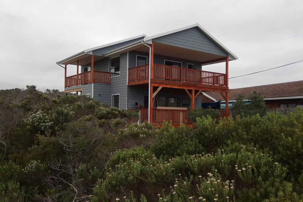 Wilderness Beach House | Abidar Self Catering
