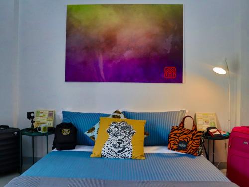 Bantay House | Abitha Prime Rooms