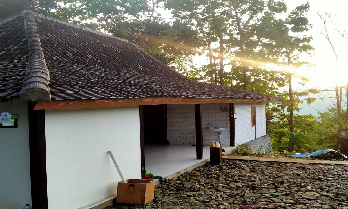 Srimulyo House | ABIYASA HOMESTAY SYARIAH