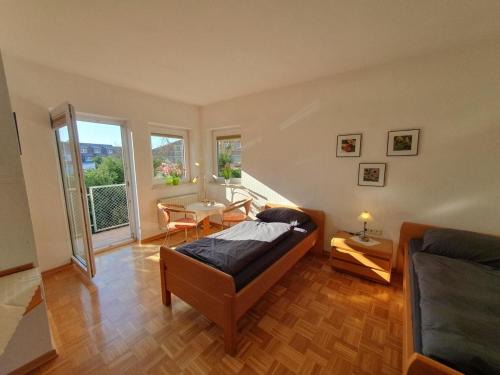 Zwingenberg Apartment | ABM Apartment 15